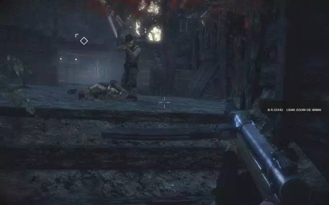 Battlefield Bad Company 2