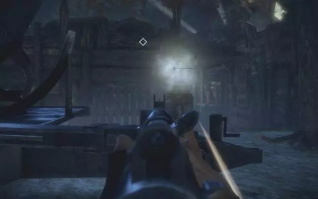 Battlefield Bad Company 2 - PC