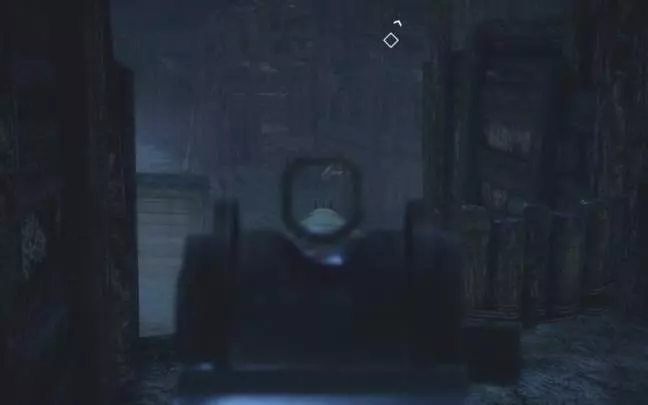 Battlefield Bad Company 2