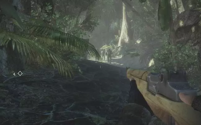 Battlefield Bad Company 2