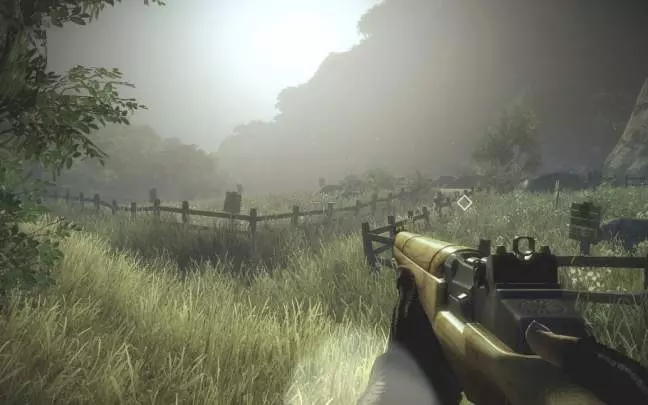 Battlefield Bad Company 2