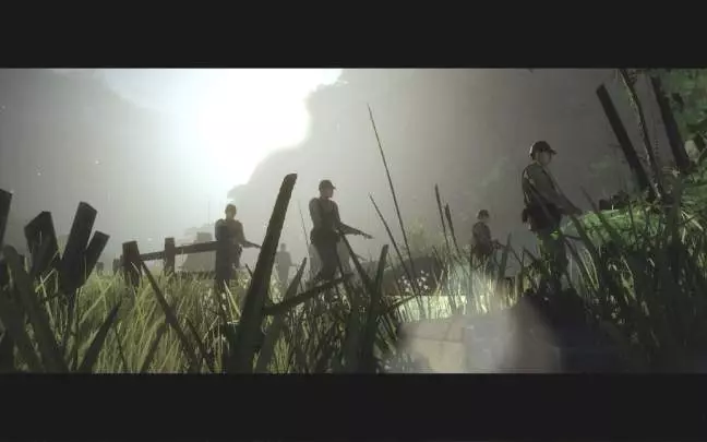 Battlefield Bad Company 2