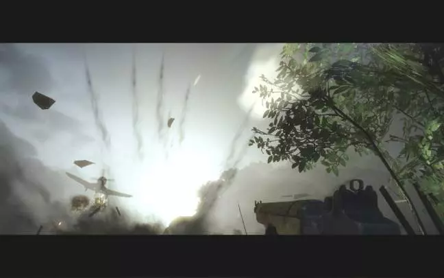 Battlefield Bad Company 2 - PC