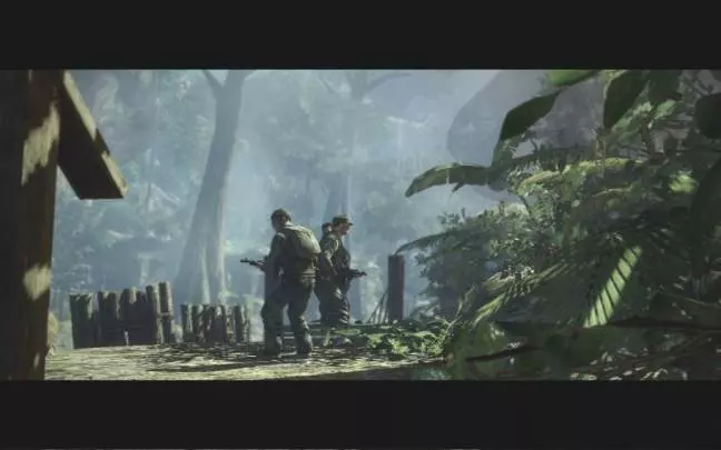 Battlefield Bad Company 2