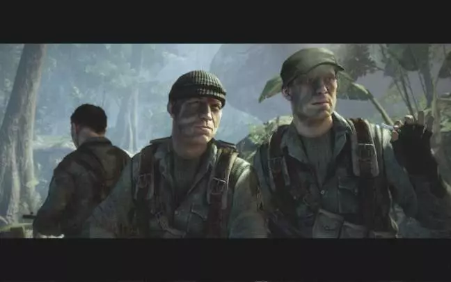 Battlefield Bad Company 2