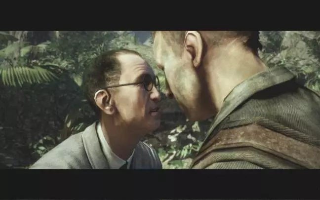 Battlefield Bad Company 2