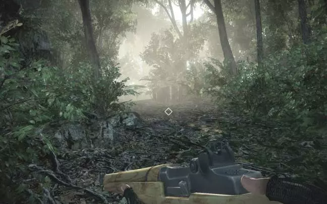 Battlefield Bad Company 2 - PC