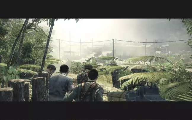 Battlefield Bad Company 2