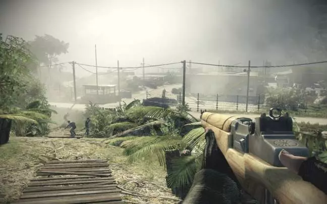 Battlefield Bad Company 2 - PC