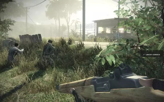 Battlefield Bad Company 2