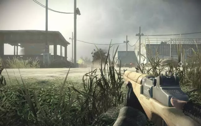 Battlefield Bad Company 2 - PC