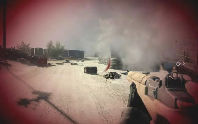 Battlefield Bad Company 2