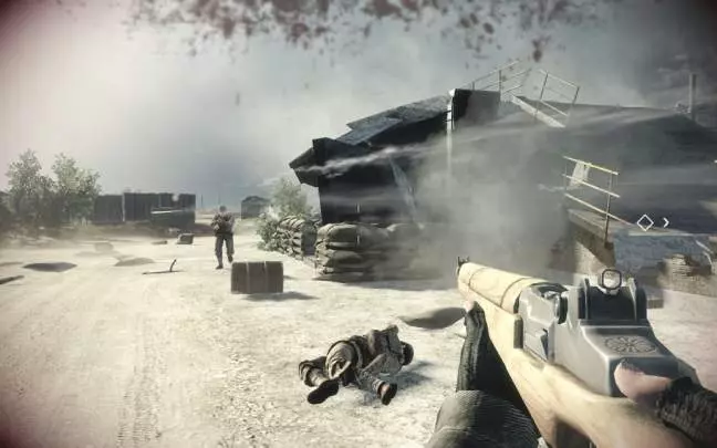 Battlefield Bad Company 2 - PC