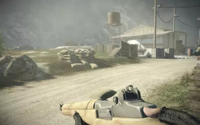 Battlefield Bad Company 2