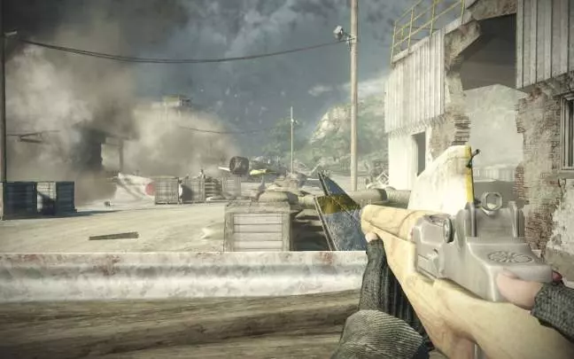 Battlefield Bad Company 2 - PC