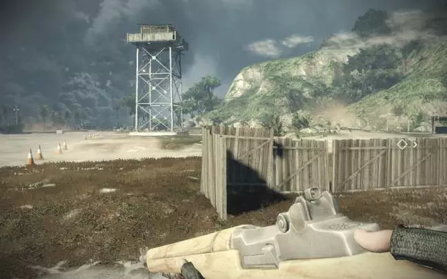 Battlefield Bad Company 2 - PC