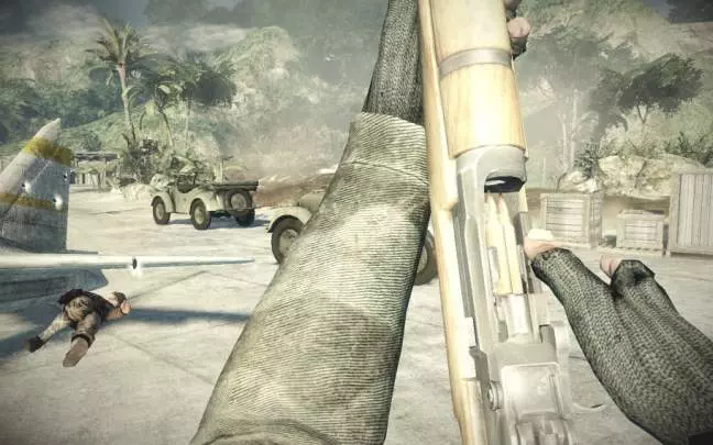 Battlefield Bad Company 2 - PC