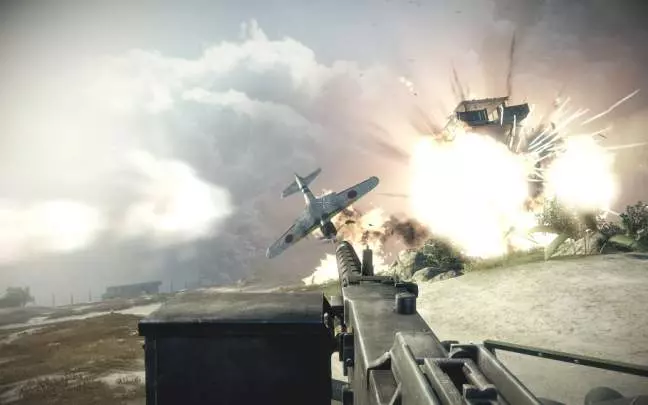 Battlefield Bad Company 2 - PC