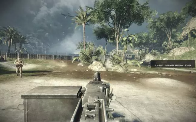 Battlefield Bad Company 2