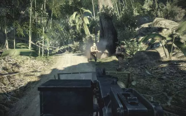 Battlefield Bad Company 2 - PC