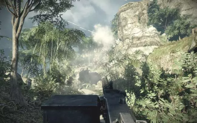 Battlefield Bad Company 2