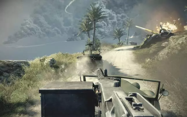 Battlefield Bad Company 2