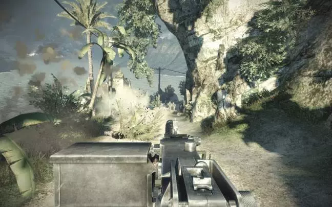 Battlefield Bad Company 2 - PC