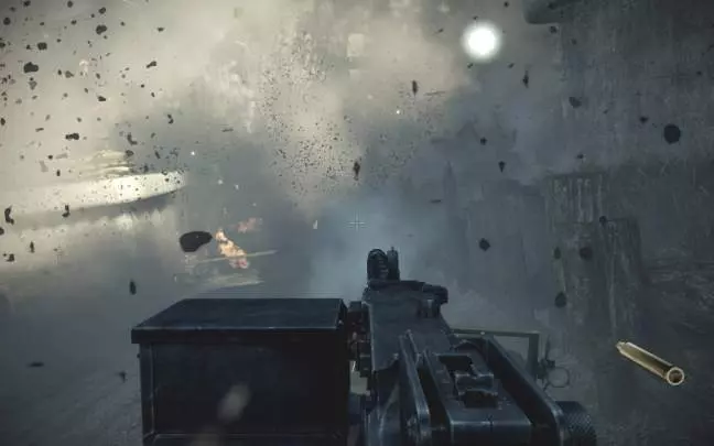 Battlefield Bad Company 2