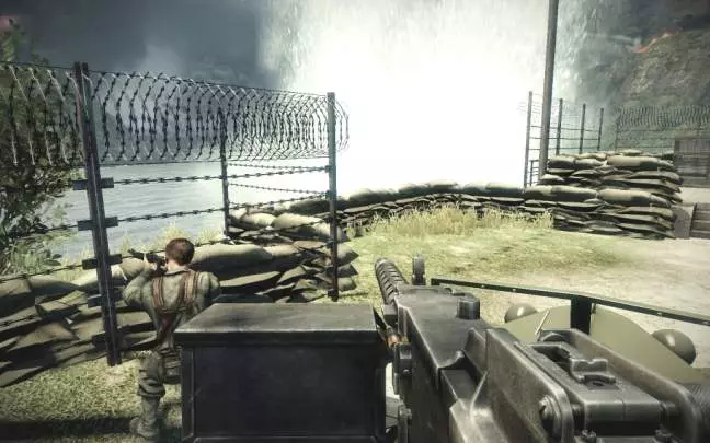 Battlefield Bad Company 2 - PC