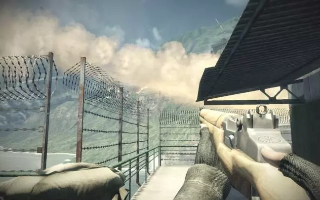 Battlefield Bad Company 2