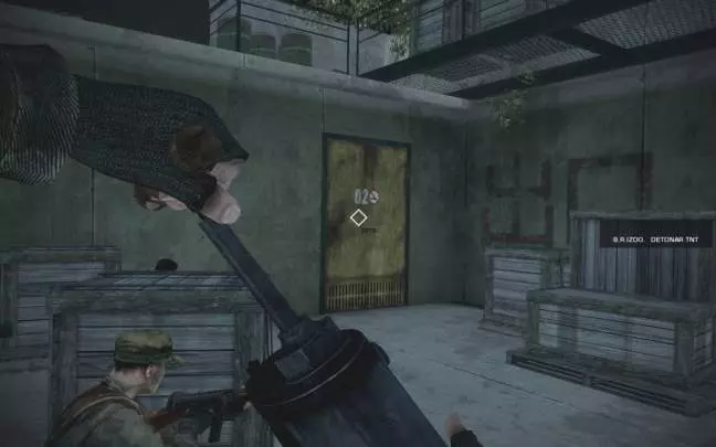 Battlefield Bad Company 2