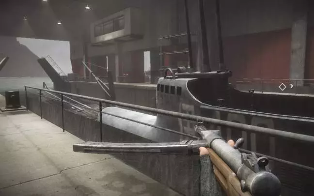 Battlefield Bad Company 2