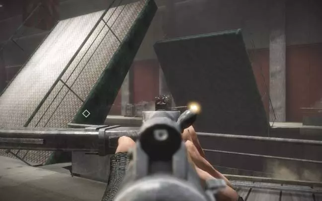 Battlefield Bad Company 2