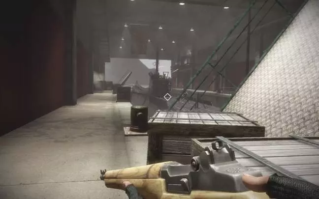 Battlefield Bad Company 2