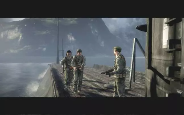 Battlefield Bad Company 2