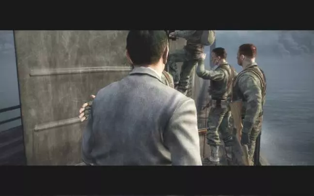 Battlefield Bad Company 2