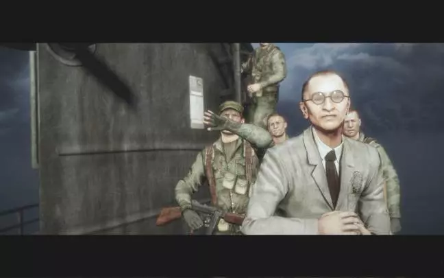 Battlefield Bad Company 2