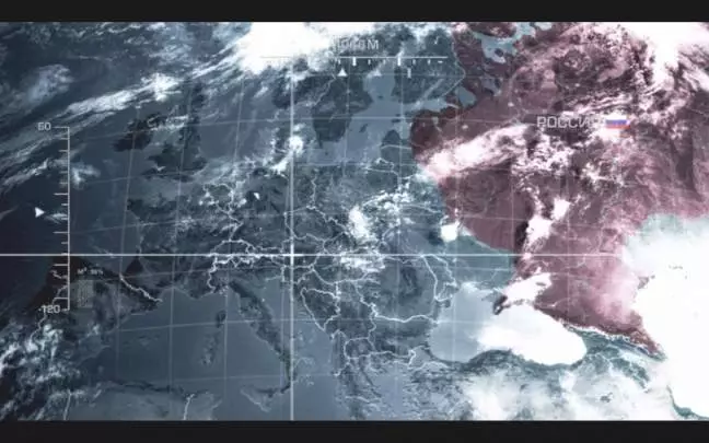 Battlefield Bad Company 2