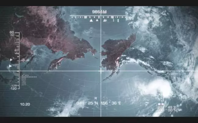 Battlefield Bad Company 2