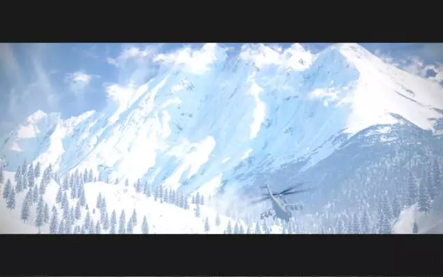 Battlefield Bad Company 2