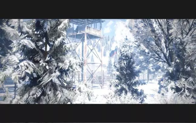 Battlefield Bad Company 2