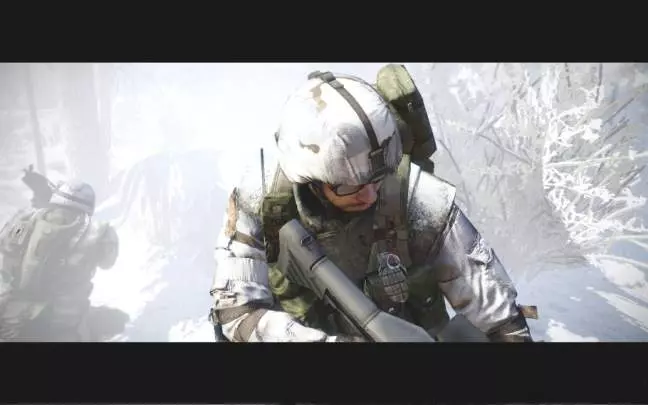 Battlefield Bad Company 2