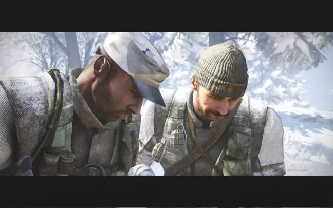 Battlefield Bad Company 2 - PC