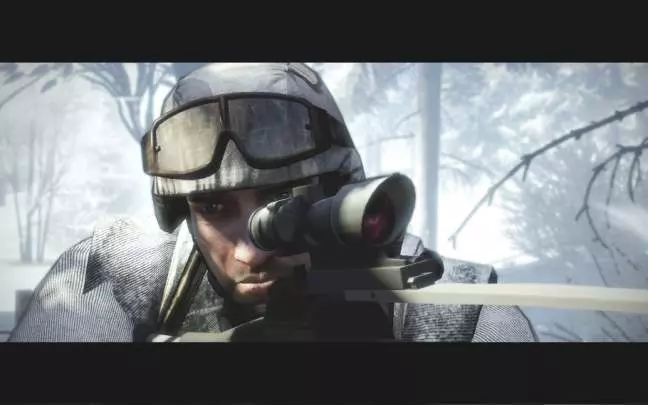 Battlefield Bad Company 2