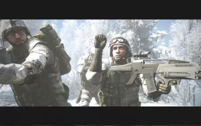 Battlefield Bad Company 2 - PC