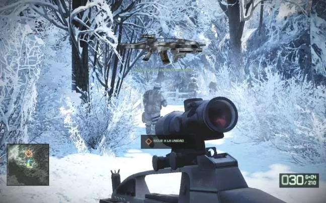 Battlefield Bad Company 2 - PC