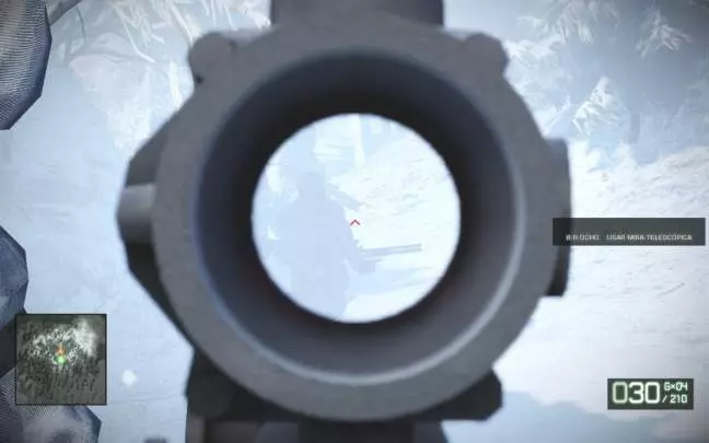 Battlefield Bad Company 2 - PC