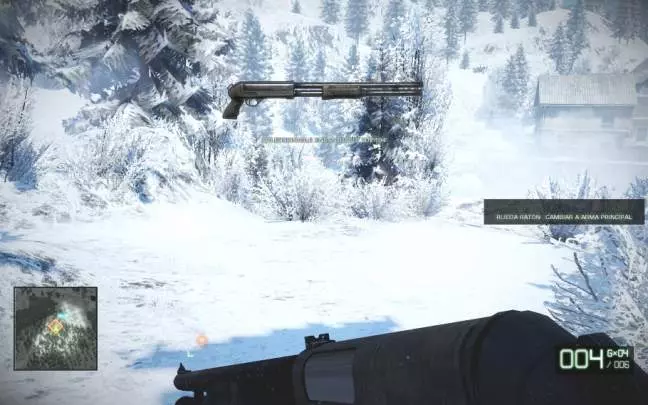 Battlefield Bad Company 2