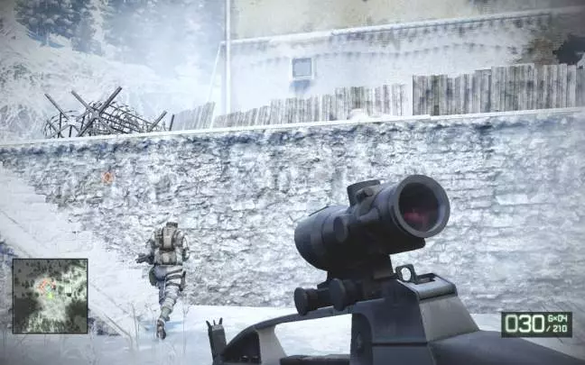 Battlefield Bad Company 2