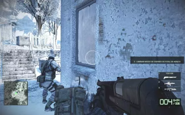 Battlefield Bad Company 2